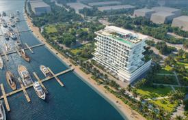 Konut kompleksi Ayamore Residences – Dubai Islands, Dubai, BAE. Min.$692,000