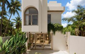 2 odalılar villa 105 m² Balangan beach'da, Endonezya. $215,000