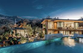 6 odalılar villa 428 m² Bodrum'da, Türkiye. 263,759,000 TRY