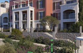 3 odalılar daire 114 m² Tivat city'da, Karadağ. 903,000 €