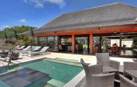 Villa – South Kuta, Bali, Endonezya. $5,200 haftalık