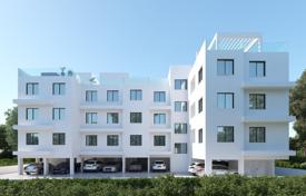 4 odalılar yeni binada daireler 127 m² Larnaca (city)'da, Kıbrıs. 250,000 €