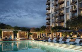 Konut kompleksi ALTUS – Dubai Creek Harbour, Dubai, BAE. Min.$746,000