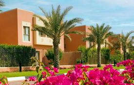 Konut kompleksi Mangrove Village – Rabdan, Abu Dhabi, BAE. Min.$1,361,000
