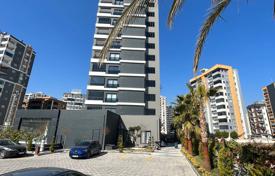 3 odalılar daire 110 m² Akdeniz Mahallesi'de, Türkiye. 124,000 €