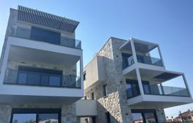 2 odalılar yeni binada daireler 99 m² Pefkochori'de, Yunanistan. 260,000 €