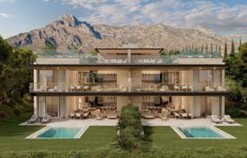 3 odalılar daire 250 m² Marbella'da, İspanya. 4,750,000 €