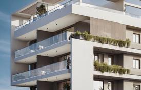 2 odalılar yeni binada daireler Limasol'da, Kıbrıs. 495,000 €
