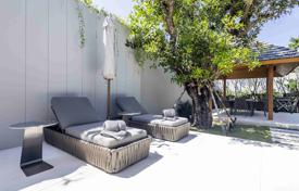 4 odalılar villa 902 m² Thalang'da, Tayland. $1,190,000