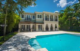 Villa – Pinecrest, Florida, Amerika Birleşik Devletleri. 2,068,000 €