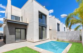 3 odalılar villa 140 m² Orihuela Costa'da, İspanya. 319,000 €
