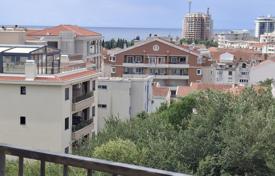 2 odalılar daire 38 m² Budva city'da, Karadağ. 120,000 €