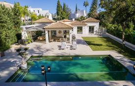 5 odalılar villa 453 m² Marbella'da, İspanya. 4,600,000 €