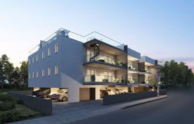 2 odalılar yeni binada daireler 79 m² Larnaka'da, Kıbrıs. 230,000 €