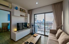 1 odalılar daire 35 m² Pattaya'da, Tayland. $82,000