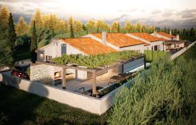 3 odalılar şehir içinde müstakil ev 330 m² Istria County'da, Hırvatistan. 388,000 €