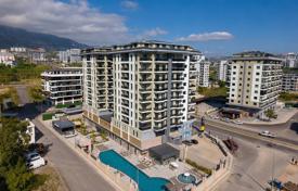 2 odalılar daire 55 m² Mahmutlar'da, Türkiye. 9,107,000 TRY