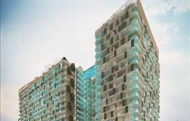New residential complex with apartments Dubai Islands'da, BAE. Min.$662,000