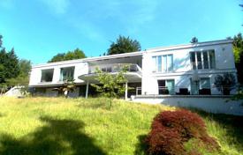 Şehir içinde müstakil ev – Baden-Baden, Baden Württemberg, Almanya. 2,100,000 €
