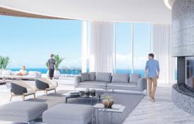 5 odalılar çatı dairesi 782 m² Ayia Napa'da, Kıbrıs. 9,000,000 €