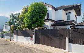 4 odalılar şehir içinde müstakil ev 125 m² Ko Kaeo'da, Tayland. $155,000