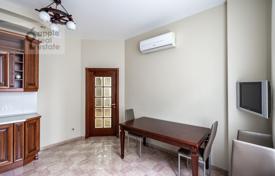 3 odalılar daire 138 m² district Yakimanka'da, Rusya. 75,000 ₽ haftalık