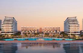 Konut kompleksi River Cove Residences at Sobha City – Abu Dhabi, BAE. Min.$1,234,000
