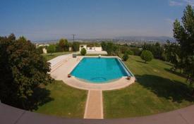 8 odalılar villa 600 m² Selanik'te, Yunanistan. 2,800,000 €
