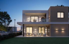 New residential complex with villas Agios Tychonas'da, Kıbrıs. Min.1,650,000 €