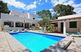 Villa – Cala D'or, Balear Adaları, İspanya. $4,900 haftalık