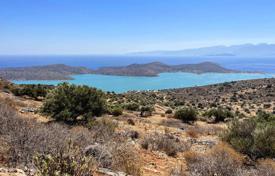 Arsa Lasithi'de, Yunanistan. 650,000 €