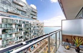 2 odalılar daire Queens Quay East'da, Kanada. C$1,259,000