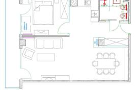 2 odalılar daire 75 m² Gudauri'de, Gürcistan. $175,000