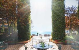 2 odalılar yeni binada daireler 53 m² Batumi'de, Gürcistan. $148,000