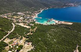Arsa Primorje-Gorski Kotar County'da, Hırvatistan. Price on request