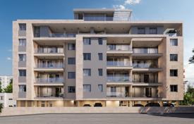 New residential complex with apartments Neapolis'da, Kıbrıs. Min.740,000 €