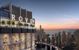 New residential complex with apartments Dubai Marina'da, BAE. Min.$1,103,000