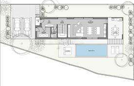 5 odalılar şehir içinde müstakil ev 208 m² Kanfanar'da, Hırvatistan. 685,000 €