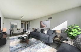 3 odalılar daire Carlton Street'da, Kanada. C$1,045,000