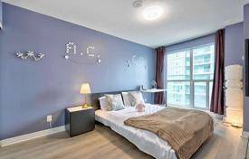 3 odalılar daire Scarborough'da, Kanada. C$851,000