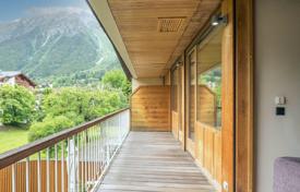 Çatı dairesi – Chamonix, Auvergne-Rhône-Alpes, Fransa. 1,575,000 €
