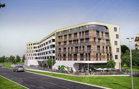 2 odalılar daire 64 m² Burgas (city)'da, Bulgaristan. 114,000 €