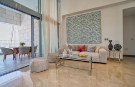 4 odalılar yeni binada daireler Limassol (city)'da, Kıbrıs. 7,200,000 €