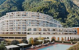 1 odalılar daire 61 m² Bečići'de, Karadağ. 212,000 €