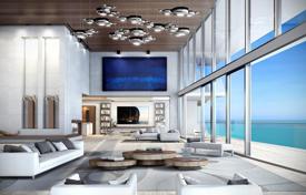 Sıfır daire – Sunny Isles Beach, Florida, Amerika Birleşik Devletleri. $4,150,000