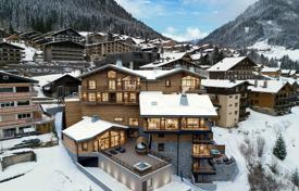 5 odalılar daire Chatel'da, Fransa. 2,150,000 €