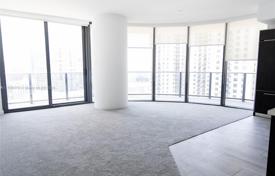 2 odalılar kondominyumda daireler 97 m² Miami'de, Amerika Birleşik Devletleri. $940,000