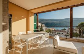 3 odalılar daire 172 m² Herceg Novi city'da, Karadağ. 1,470,000 €