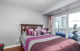 2 odalılar daire Scarborough'da, Kanada. C$754,000