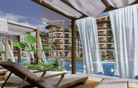 3 odalılar çatı dairesi 107 m² Alanya'da, Türkiye. 17,769,000 TRY